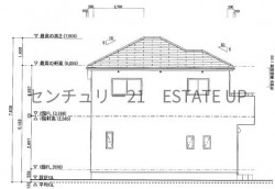 DEMO-01 桜ヶ丘の閑静な住宅街に誕生！LDK15帖超・WIC・シューズクローク付きで収納充実。都市ガス採用＆子育てグリーン住宅支援事業対象の、家計にもやさしい3LDK住宅です。