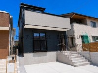 DEMO-01 桜ヶ丘の閑静な住宅街に誕生！LDK15帖超・WIC・シューズクローク付きで収納充実。都市ガス採用＆子育てグリーン住宅支援事業対象の、家計にもやさしい3LDK住宅です。
