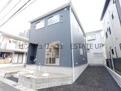 DEMO-01 中央駅エリアにもアクセス良好な永吉エリア。LDK15帖超・全室2面採光で明るく快適な住まい。オール電化や浴室乾燥機など設備も充実。収納たっぷりの4LDK♪