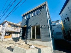 DEMO-01 中央駅エリアにもアクセス良好な永吉エリア。LDK15帖超・全室2面採光で明るく快適な住まい。オール電化や浴室乾燥機など設備も充実。収納たっぷりの4LDK♪