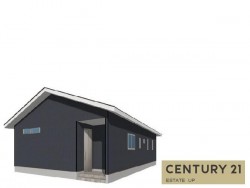 DEMO-01 帖佐駅徒歩7分の好立地！オール電化×省エネ設計の4LDK住宅。LDK15帖超の広々空間と充実収納で、家族の快適な毎日をサポート。通勤・通学・買物も便利な暮らしやすい環境です。