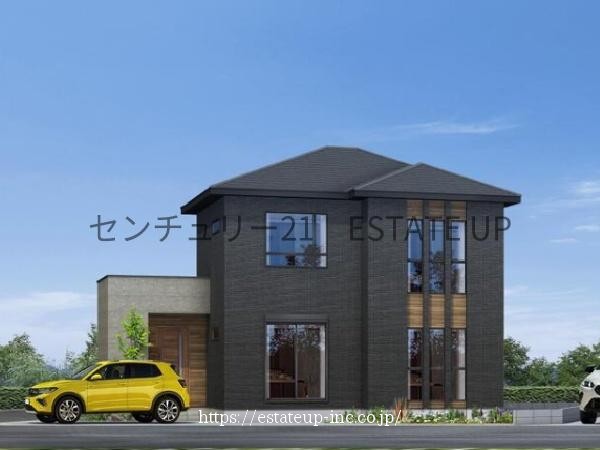 物件画像2
