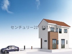 人気の下荒田エリアに誕生した南向き4LDK。八幡小・天保山中が徒歩圏で、通学も安心。タイヨーやコンビニも近く、生活利便性◎。省エネ性能・快適性を備えた都市型新築住宅♪