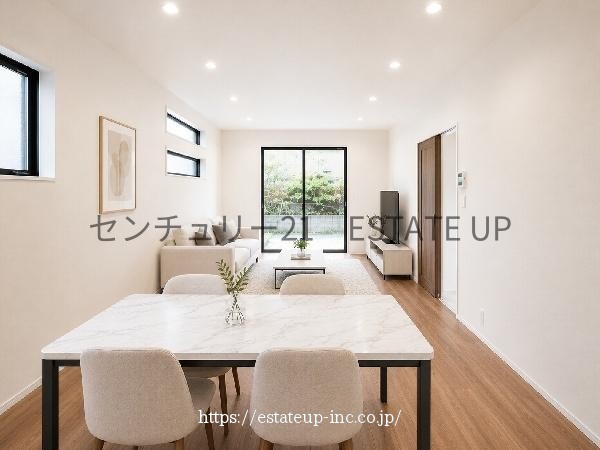 物件画像5