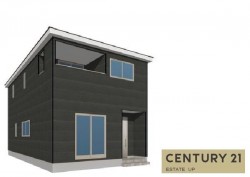 ゆとりのLDKと全室収納付きで家族がのびのび暮らせる住まい。人気のルーフバルコニーから広がる開放的な景色も魅力!南東向き×駐車ゆとりの永池町エリアで、快適な新生活をスタート。