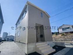 DEMO-01 駅近2分の利便性に、オール電化・浴室乾燥機・IHなど充実設備を備えた3LDK。ZEH水準の省エネ住宅で光熱費も経済的。主寝室8帖のゆとりある間取りが魅力です。