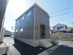 DEMO-01 駅近2分の利便性に、オール電化・浴室乾燥機・IHなど充実設備を備えた3LDK。ZEH水準の省エネ住宅で光熱費も経済的。主寝室8帖のゆとりある間取りが魅力です。