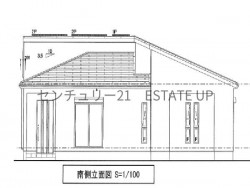 63~85坪の広い敷地でのびのび暮らせる4LDK。WIC・パントリーなど収納充実。断熱性能5段階の省エネ住宅で、子育てに最適な快適新築です♪
