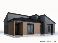 63～85坪の広い敷地でのびのび暮らせる4LDK。WIC・パントリーなど収納充実。断熱性能5段階の省エネ住宅で、子育てに最適な快適新築です♪