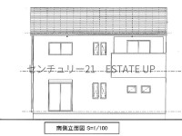 63～85坪の広い敷地でのびのび暮らせる4LDK。WIC・パントリーなど収納充実。断熱性能5段階の省エネ住宅で、子育てに最適な快適新築です♪