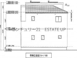 光が入る16帖4LDK。豊富な収納と玄関手洗いなど家事・子育てに嬉しい設備が充実。長期優良住宅の高品質で、東谷山エリアで魅力的♪