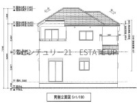 光が入る16帖4LDK。豊富な収納と玄関手洗いなど家事・子育てに嬉しい設備が充実。長期優良住宅の高品質で、東谷山エリアで魅力的♪