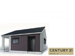 DEMO-01 新築3LDK・敷地広々住まいが日当山エリアに誕生。対面キッチンや浴室乾燥機など設備充実、収納も豊富で暮らしやすい設計。霧島市で始める快適な新生活♪