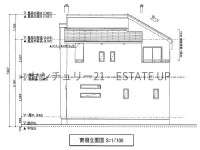 明和の閑静な住宅街に建つ新築3LDK。家族が集まる対面キッチンで、新築ならではの安心感で快適な暮らしが始められます♪