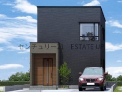 DEMO-01 中央駅徒歩圏の常盤に誕生！20帖LDK＋和室の4LDKで収納充実で片付く住まい♪安心性能が家族の暮らしを支えます。