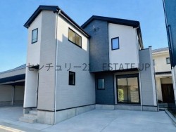 DEMO-01 鹿児島中央駅徒歩8分、西田三丁目に誕生。重厚感あるデザインと機能美を備えたLIGAREシリーズの4LDK＋S。都市利便と上質な暮らしを叶える一邸です。