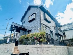 DEMO-01 内外装フルリフォーム済で即入居可能。ゆとりある4LDKに、対面キッチン、食洗機付き。駐車2台可、生活施設が揃う西陵エリアで快適な新生活を♪