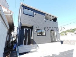 DEMO-01 4LDKのテレワークルーム付き新築住宅♪LDK＋和室で使い勝手◎駐車3台可で来客時にも増車にも安心！小学校近く通勤通学も快適な住まいです。