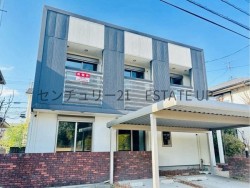 DEMO-01 西陵小徒歩5分、公園目の前の子育て安心立地。LDK25帖の開放空間と駐車3台可のゆとりが魅力。内装リフォーム済で即入居OKの西陵邸宅です。