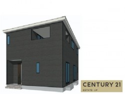 DEMO-01 広々LDKで家族団らんの空間×収納充実の新築住宅♪リビングに和室もあり来客やキッズのスペース様々な仕様を！駐車複数台可＆住宅性能評価取得の安心住まいです。