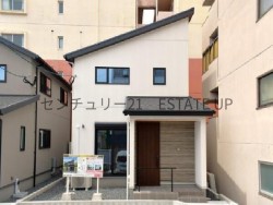 DEMO-01 駅徒歩圏×角地の紫原3丁目、設備と収納充実の3LDKで快適な省エネ生活。スーパー・公園・病院・コンビニが近く、子育て世帯にも嬉しい住環境です。