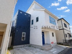 DEMO-01 2025年8月全面リフォーム完了で室内外ともに綺麗な状態でそのまま入居可♪！3階建て3LDKで通学便利＋充実した周辺環境な好立地住宅。