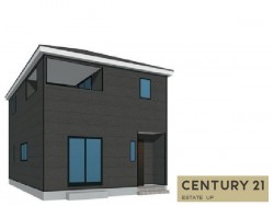 DEMO-01 家族でゆったり暮らせる4LDKにリビングに和室♪全居室収納に駅近×小学校・中学校徒歩圏内で家族が快適に暮らせる住環境です。