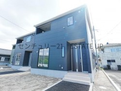 DEMO-01 家族でゆったり暮らせる4LDKにリビングに和室♪全居室収納に駅近×小学校・中学校徒歩圏内で家族が快適に暮らせる住環境です。