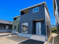 DEMO-01 家族でゆったり暮らせる4LDKにリビングに和室♪全居室収納に駅近×小学校・中学校徒歩圏内で家族が快適に暮らせる住環境です。