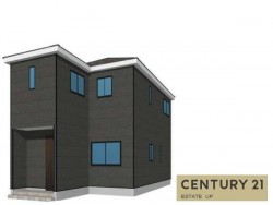 DEMO-01 広々空間にリビングキッチンで家族でゆったり暮らせる3LDK♪スーパー・コンビニ・学校など生活施設が充実したエリアで生活しやすい住環境です。