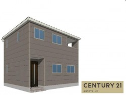 DEMO-01 LDK16帖の広々空間で家族でゆったり暮らせる4LDK新築♪リビングに和室もあり来客室やキッズスペースにも♪バス停まで徒歩約2分、市内中心部へのアクセスも良好な住環境です。