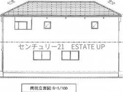 DEMO-01 広さを確保した4LDKでリビングキッチンでご家族でゆっくりできる空間設計。駅近で生活しやすい住環境です♪