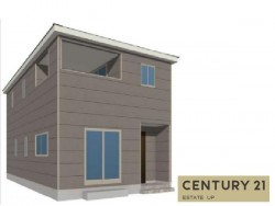 DEMO-01 家族団らんの中心となるLDKでリビングキッチン♪リビングに小さな洋室もあるのでキッズ部屋やデスクワーク室多様にご使用できます♪小中学校徒歩圏内の子育て環境×駅近×コンビニやスーパーも近く好立地です♪