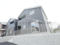 DEMO-01 家族団らんの中心となるLDKでリビングキッチン♪リビングに和室もあるので来客室やキッズスペースに！小中学校徒歩圏内の子育て環境×駅近×コンビニやスーパーも近く好立地の新築です♪