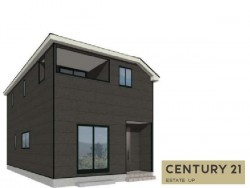 家族が集まるリビングの4LDK♪駐車3台可能なので複数台所有や来客時にも安心。生活利便性と落ち着いた住環境を兼ね備えた人気の桜ヶ丘エリア新築です。