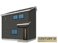 DEMO-01 全居室収納＋小屋裏収納付きコンパクトで無駄のない3LDK新築住宅♪鹿児島中央駅徒歩圏内で暮しやすい住環境エリアです。