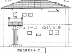 DEMO-01 駅近立地にファミリー向け×設備充実の4LDKの新築住宅♪落ち着いた住環境と生活利便性で気持ちよく新生活をスタートできます♪