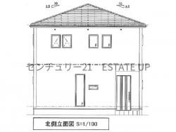 DEMO-01 駅近立地にファミリー向け×設備充実の3SLDKの新築住宅♪落ち着いた住環境と生活利便性で気持ちよく新生活をスタートできます♪