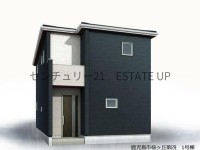 DEMO-01 コンパクト設計で家族のコミュニケーションが増える新築住宅♪交通利便性で静かで安心できる住環境！設備も充実しているので気持ちよく新生活スタートできます♪