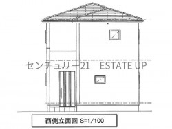 DEMO-01 コンパクト設計で家族のコミュニケーションが増える新築住宅♪交通利便性で静かで安心できる住環境！設備も充実しているので気持ちよく新生活スタートできます♪