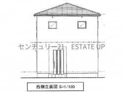 DEMO-01 コンパクト設計で家族のコミュニケーションが増える新築住宅♪交通利便性で静かで安心できる住環境！設備も充実しているので気持ちよく新生活スタートできます♪