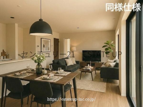 物件画像3