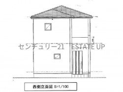 DEMO-01 コンパクト設計で家族のコミュニケーションが増える新築住宅♪交通利便性で静かで安心できる住環境！設備も充実しているので気持ちよく新生活スタートできます♪