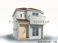 落ち着いた住環境で使いやすい間取りの3LDK新築住宅♪設備も充実しているので最新仕様で気持ちよく新生活をスタートできます。