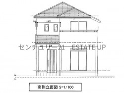 落ち着いた住環境で使いやすい間取りの3LDK新築住宅♪設備も充実しているので最新仕様で気持ちよく新生活をスタートできます。