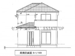 DEMO-01 落ち着いた住環境で使いやすい間取りの3LDK新築住宅♪設備も充実しているので最新仕様で気持ちよく新生活をスタートできます。