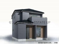 落ち着いた住環境で使いやすい間取りの3LDK新築住宅♪設備も充実しているので最新仕様で気持ちよく新生活をスタートできます。