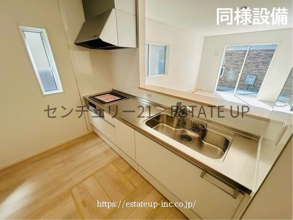 物件画像5