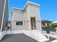 DEMO-01 使いやすい14帖のLDKで家族が集う空間設計。「谷山」駅まで徒歩9分の便利な立地で周辺の買い物施設も利用しやすく暮らしやすい住環境です♪