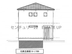 DEMO-01 家族が集う16帖LDK＋リビング和室付き♪収納豊富な4LDK設計で快適な暮らしができます♪小・中学校徒歩圏内。スーパーやコンビニも身近に揃う暮らしやすい住環境です。